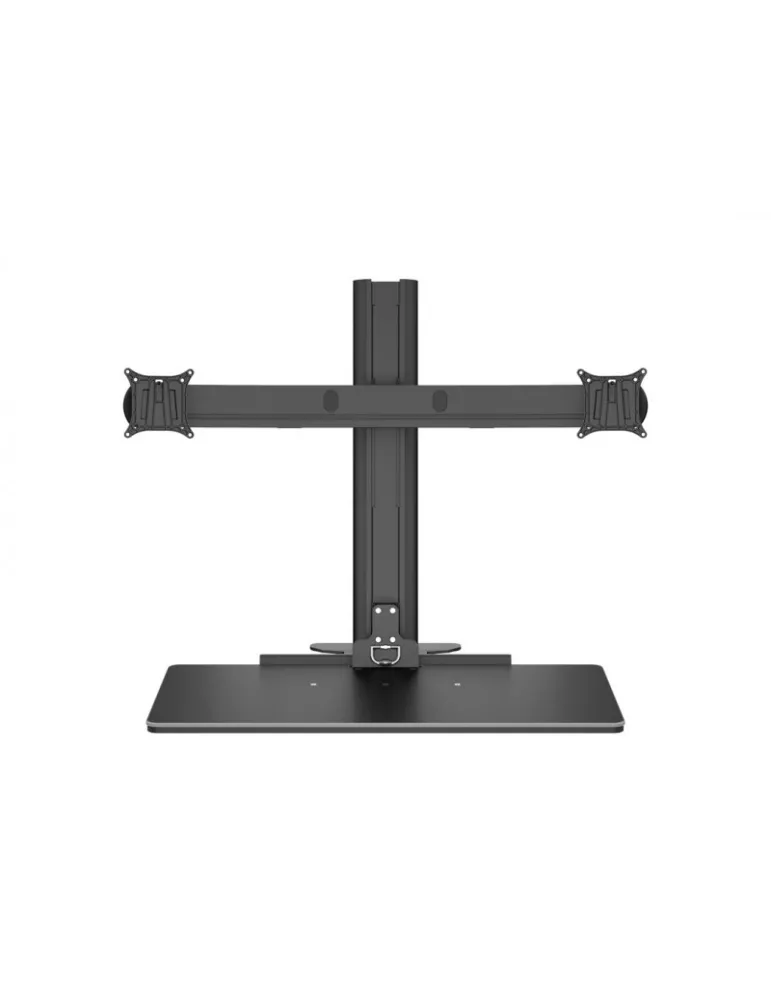 MULTIBRACKETS 3187 Mounting kit for Multibrackets Easy Stand Dual Monitor Mount - 30  screen VESA Max 100x100 MULTIBRACKETS MU