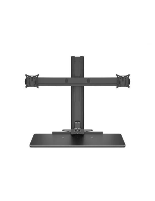 MULTIBRACKETS 3187 Tischständer-Montagesatz Multibrackets Easy Stand Dual Monitor Mount - 30 -Bildschirm VESA Max 100x100 MULT