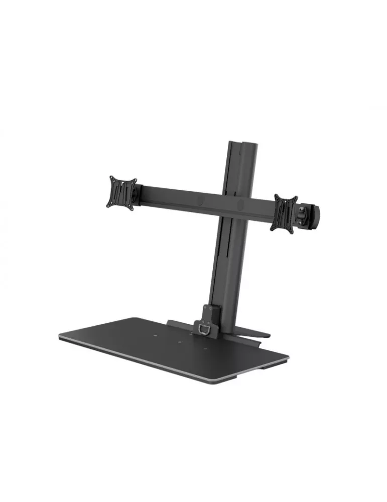 MULTIBRACKETS 3187 Mounting kit for Multibrackets Easy Stand Dual Monitor Mount - 30  screen VESA Max 100x100 MULTIBRACKETS MU