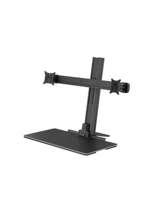 MULTIBRACKETS 3187 Mounting kit for Multibrackets Easy Stand Dual Monitor Mount - 30  screen VESA Max 100x100 MULTIBRACKETS MU