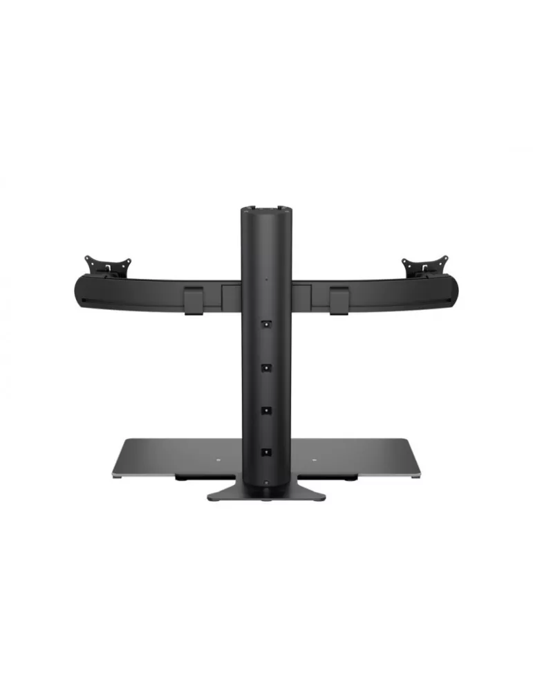 MULTIBRACKETS 3187 Mounting kit for Multibrackets Easy Stand Dual Monitor Mount - 30  screen VESA Max 100x100 MULTIBRACKETS MU
