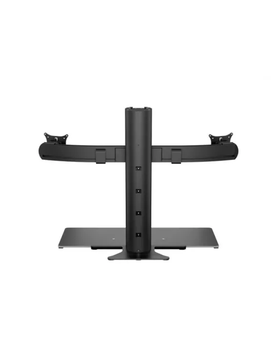 MULTIBRACKETS 3187 Mounting kit for Multibrackets Easy Stand Dual Monitor Mount - 30  screen VESA Max 100x100 MULTIBRACKETS MU
