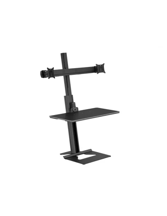 MULTIBRACKETS 3187 Mounting kit for Multibrackets Easy Stand Dual Monitor Mount - 30  screen VESA Max 100x100 MULTIBRACKETS MU