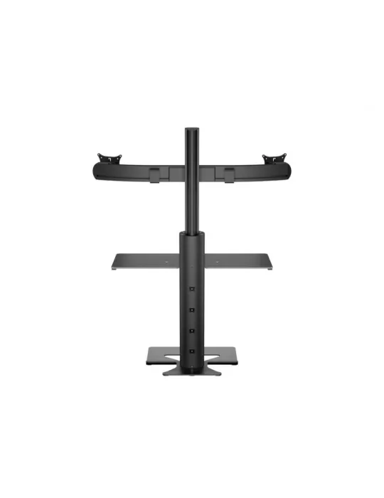 MULTIBRACKETS 3187 Mounting kit for Multibrackets Easy Stand Dual Monitor Mount - 30  screen VESA Max 100x100 MULTIBRACKETS MU