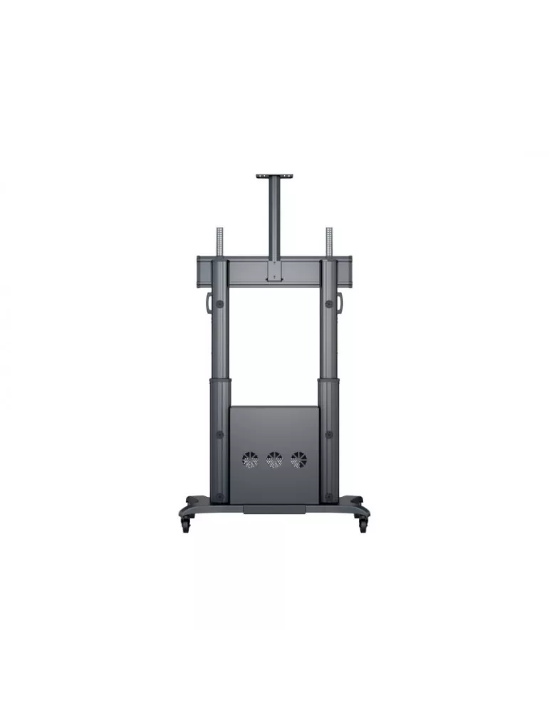 MULTIBRACKETS 7680 Support  Public Floorstand Dual Pillar 180 HD AV Cabine REF: