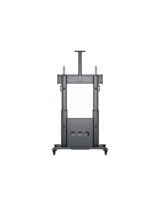 MULTIBRACKETS 7680 Support  Public Floorstand Dual Pillar 180 HD AV Cabine REF: