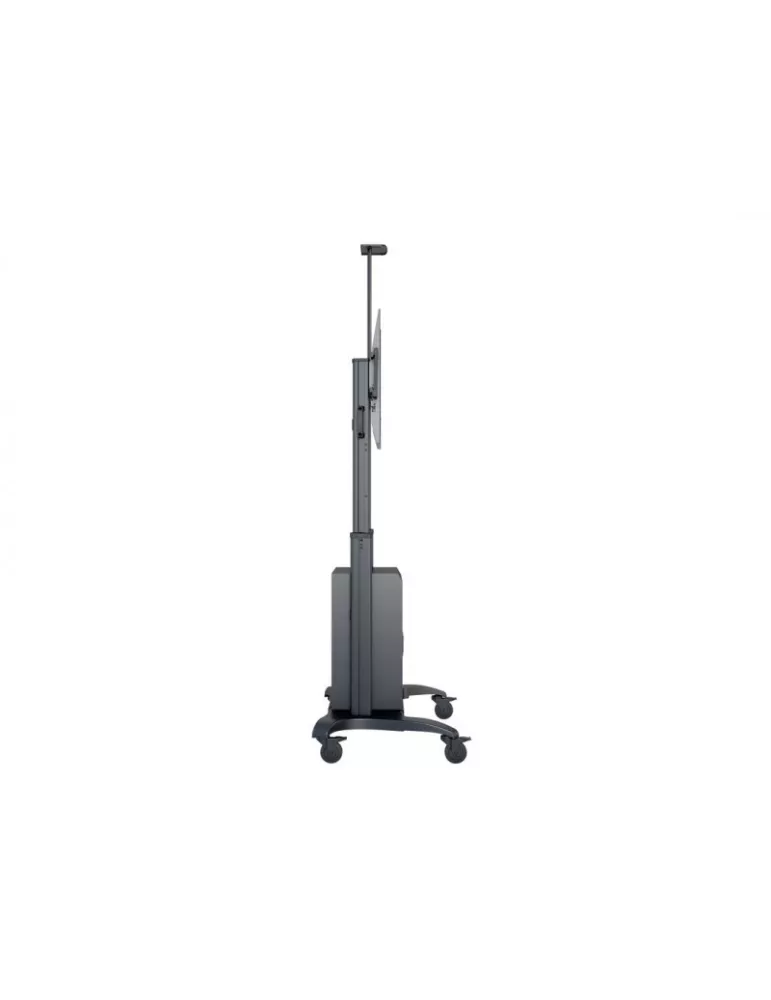 MULTIBRACKETS 7680 Soporte de suelo público de doble pilar 180 HD AV Cab REF  MULTIBRACKETS MUL7680 | MusicGoodDeal