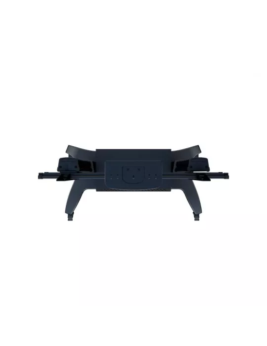 MULTIBRACKETS 7680 Support  Public Floorstand Dual Pillar 180 HD AV Cabine REF: