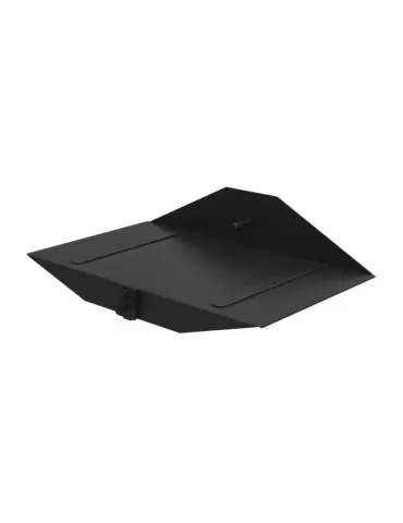 MULTIBRACKETS 7624 Support ordinateur Multibrackets Public Display Stand CPU Holder Black
