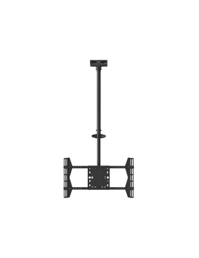 MULTIBRACKETS 5484 Support plafond Multibrackets Public CeilingMount Large Single REF  MULTIBRACKETS MUL5484 | MusicGoodDeal