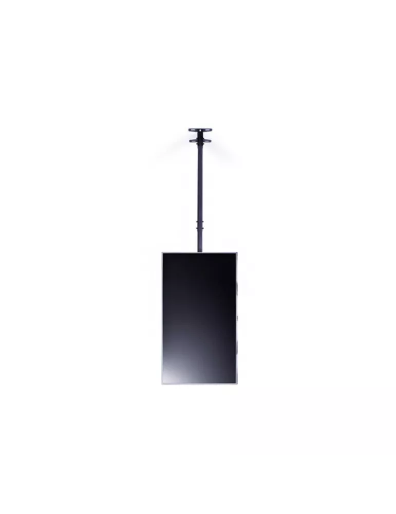 MULTIBRACKETS 5484 Support plafond Multibrackets Public CeilingMount Large Single REF  MULTIBRACKETS MUL5484 | MusicGoodDeal