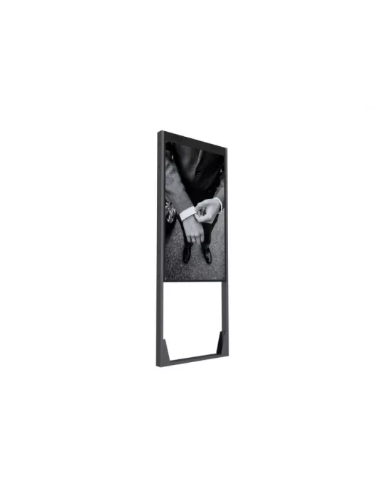 MULTIBRACKETS 7369 Support sol en U Multibrackets Floormount Pro Samsung OM55N-D