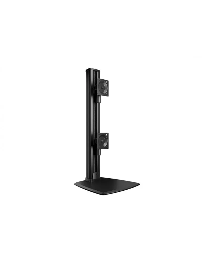 MULTIBRACKETS 3243 Multibrackets Tablestand HD Dual Vertical Widescreen - 2 screens 32 -50  VESA Max 100x100 MULTIBRACKETS MUL