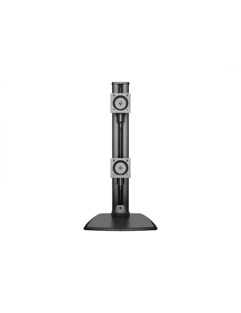 MULTIBRACKETS 3243 Multibrackets Tablestand HD Dual Vertical Widescreen - 2 pantallas 32 -50  VESA Max 100x100 MULTIBRACKETS M
