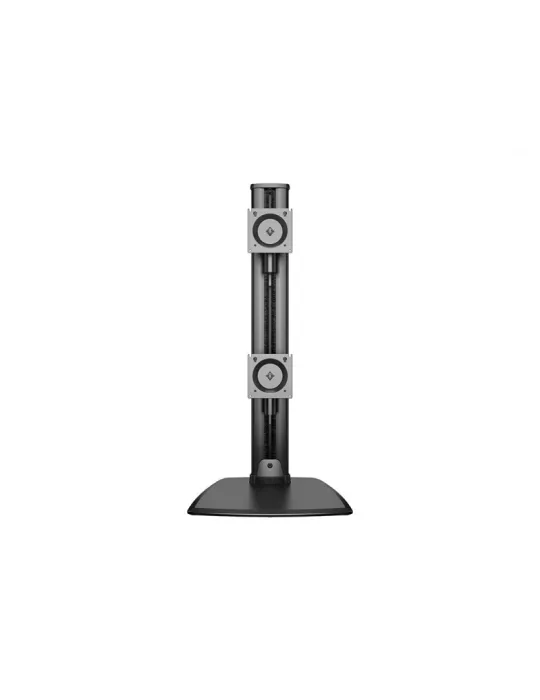 MULTIBRACKETS 3243 Multibrackets Tablestand HD Dual Vertical Widescreen - 2 pantallas 32 -50  VESA Max 100x100 MULTIBRACKETS M