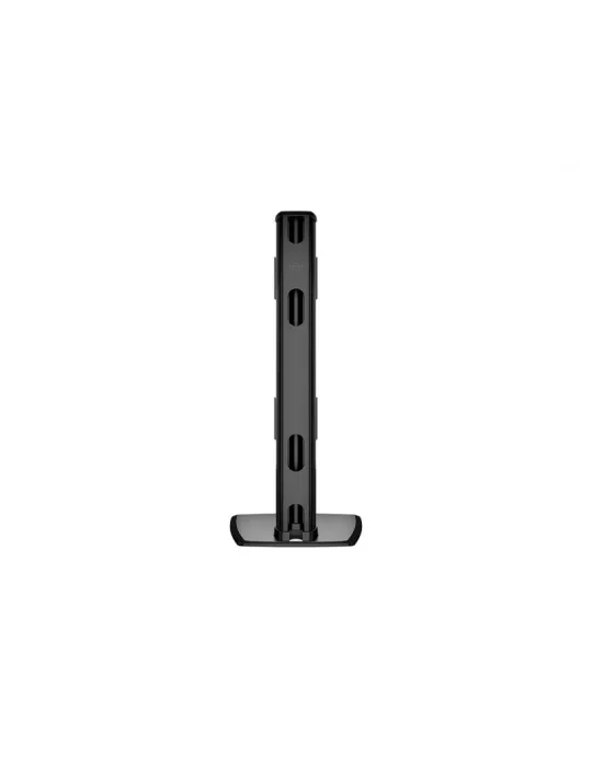 MULTIBRACKETS 3243 Multibrackets Tablestand HD Dual Vertical Widescreen - 2 screens 32 -50  VESA Max 100x100 MULTIBRACKETS MUL