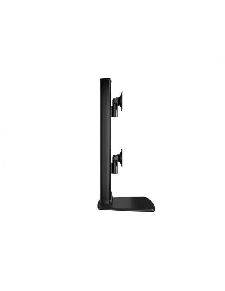 MULTIBRACKETS 3243 Drehbare Tischhalterung Multibrackets Tablestand HD Dual Vertical Widescreen - 2 Bildschirm 32 -50  VESA Ma