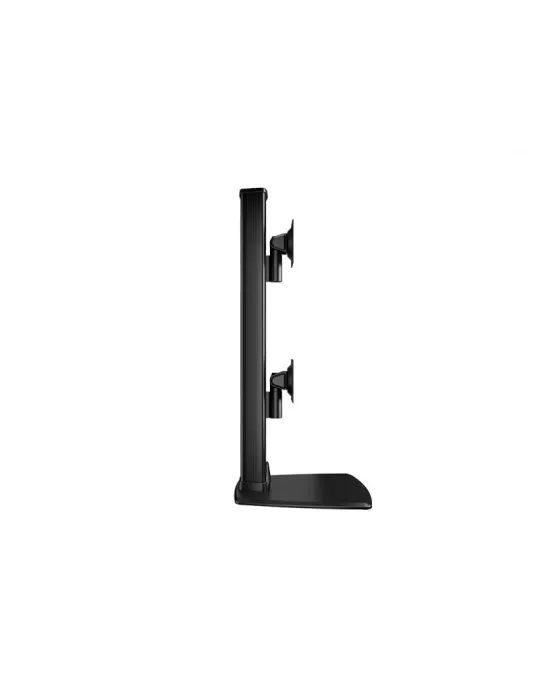 MULTIBRACKETS 3243 Multibrackets Tablestand HD Dual Vertical Widescreen - 2 screens 32 -50  VESA Max 100x100 MULTIBRACKETS MUL