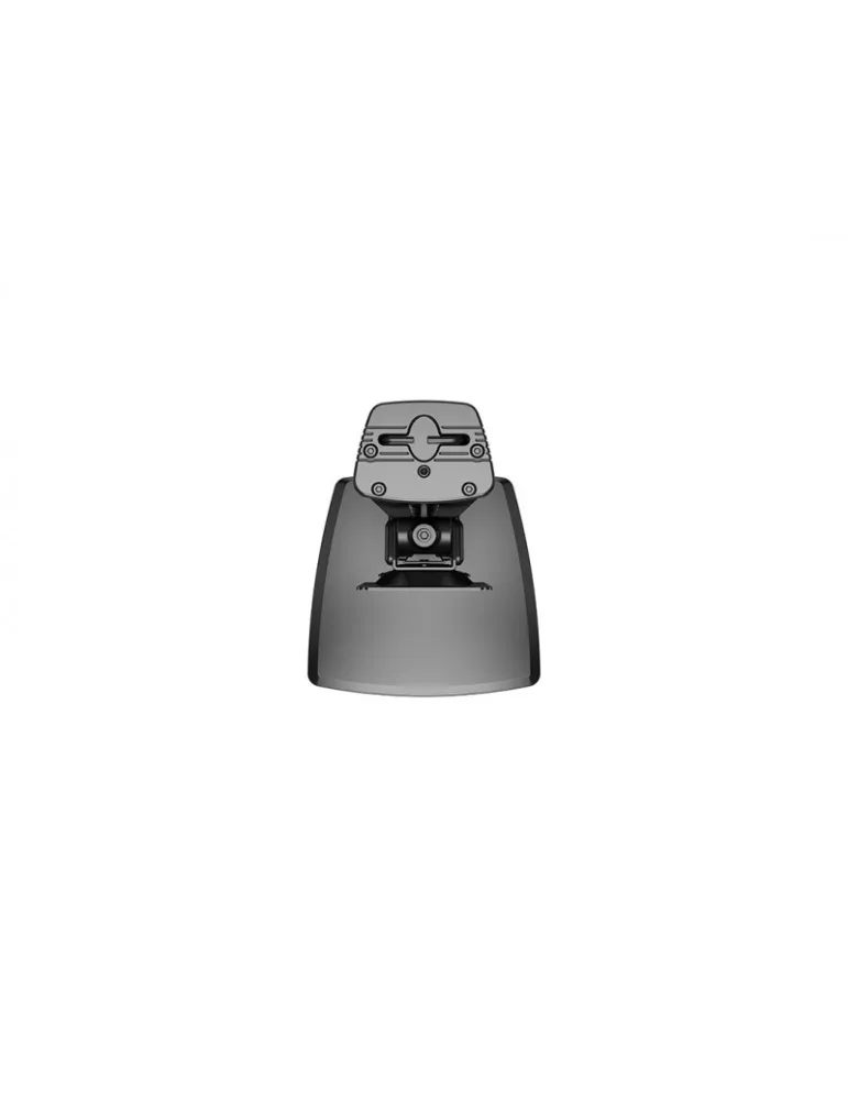 MULTIBRACKETS 3243 Multibrackets Tablestand HD Dual Vertical Widescreen - 2 screens 32 -50  VESA Max 100x100 MULTIBRACKETS MUL
