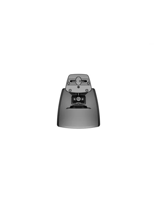 MULTIBRACKETS 3243 Drehbare Tischhalterung Multibrackets Tablestand HD Dual Vertical Widescreen - 2 Bildschirm 32 -50  VESA Ma