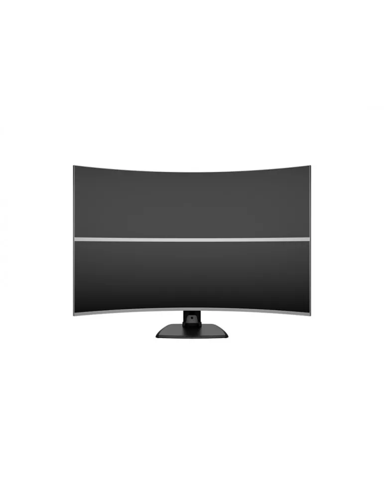 MULTIBRACKETS 3243 Multibrackets Tablestand HD Dual Vertical Widescreen - 2 screens 32 -50  VESA Max 100x100 MULTIBRACKETS MUL