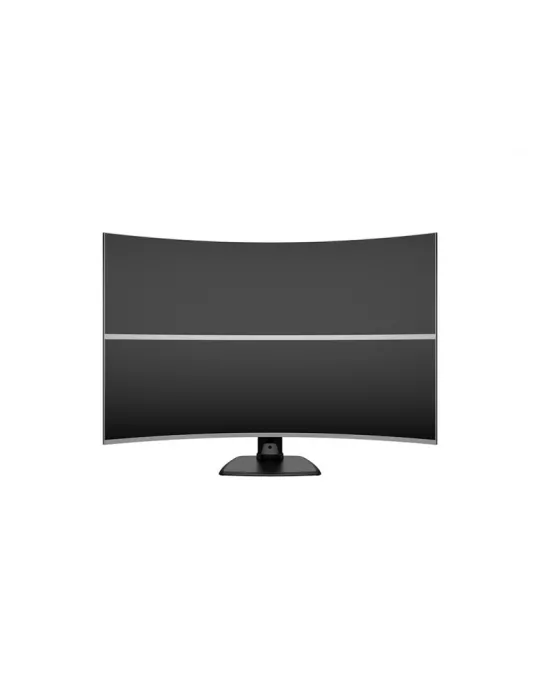 MULTIBRACKETS 3243 Support de table rotatif Multibrackets Tablestand HD Dual Vertical Widescreen - 2 écran 32"-50" VESA Max 100