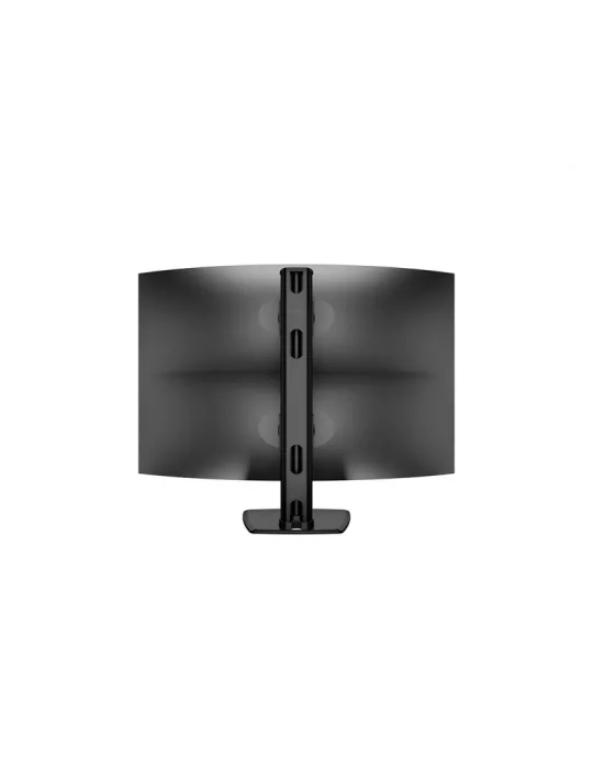 MULTIBRACKETS 3243 Multibrackets Tablestand HD Dual Vertical Widescreen - 2 screens 32 -50  VESA Max 100x100 MULTIBRACKETS MUL