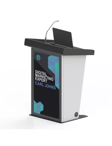 Mesa de conferencias multimedia digital TEMAS TM23S TEMAS TEMTM23S | MusicGoodDeal