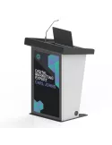 Mesa de conferencias multimedia digital TEMAS TM23S TEMAS TEMTM23S | MusicGoodDeal