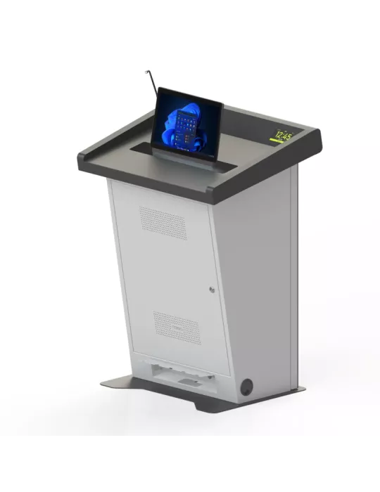 Mesa de conferencias multimedia digital TEMAS TM23S TEMAS TEMTM23S | MusicGoodDeal