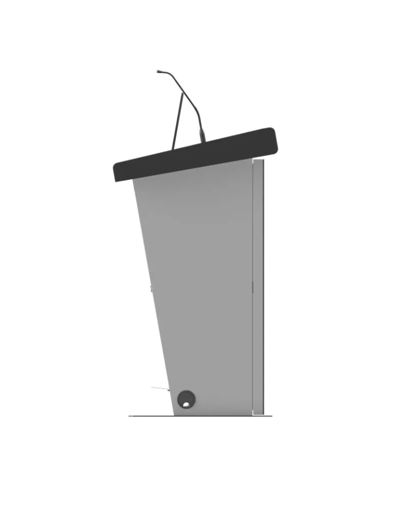 Mesa de conferencias multimedia digital TEMAS TM23S TEMAS TEMTM23S | MusicGoodDeal
