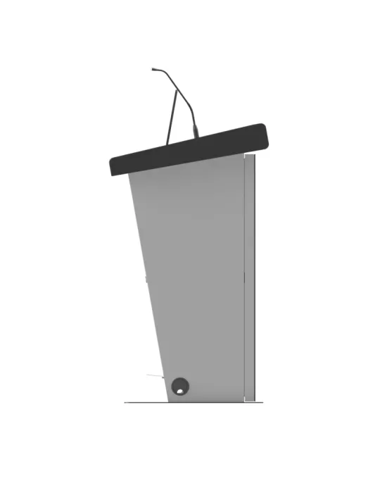 Mesa de conferencias multimedia digital TEMAS TM23S TEMAS TEMTM23S | MusicGoodDeal