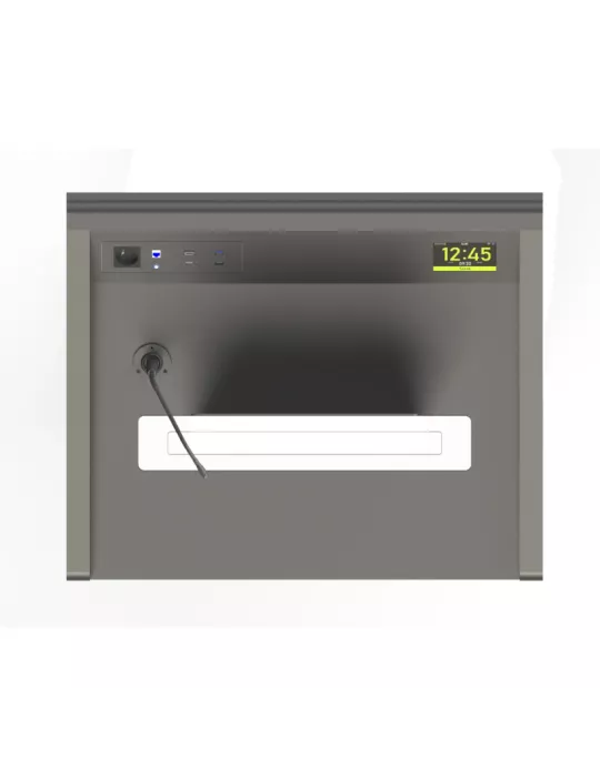Mesa de conferencias multimedia digital TEMAS TM23S TEMAS TEMTM23S | MusicGoodDeal