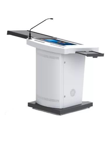Mesa de conferencias multimedia digital TEMAS ML22T TEMAS TEMML22T | MusicGoodDeal