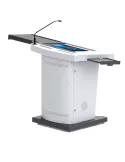Mesa de conferencias multimedia digital TEMAS ML22T TEMAS TEMML22T | MusicGoodDeal