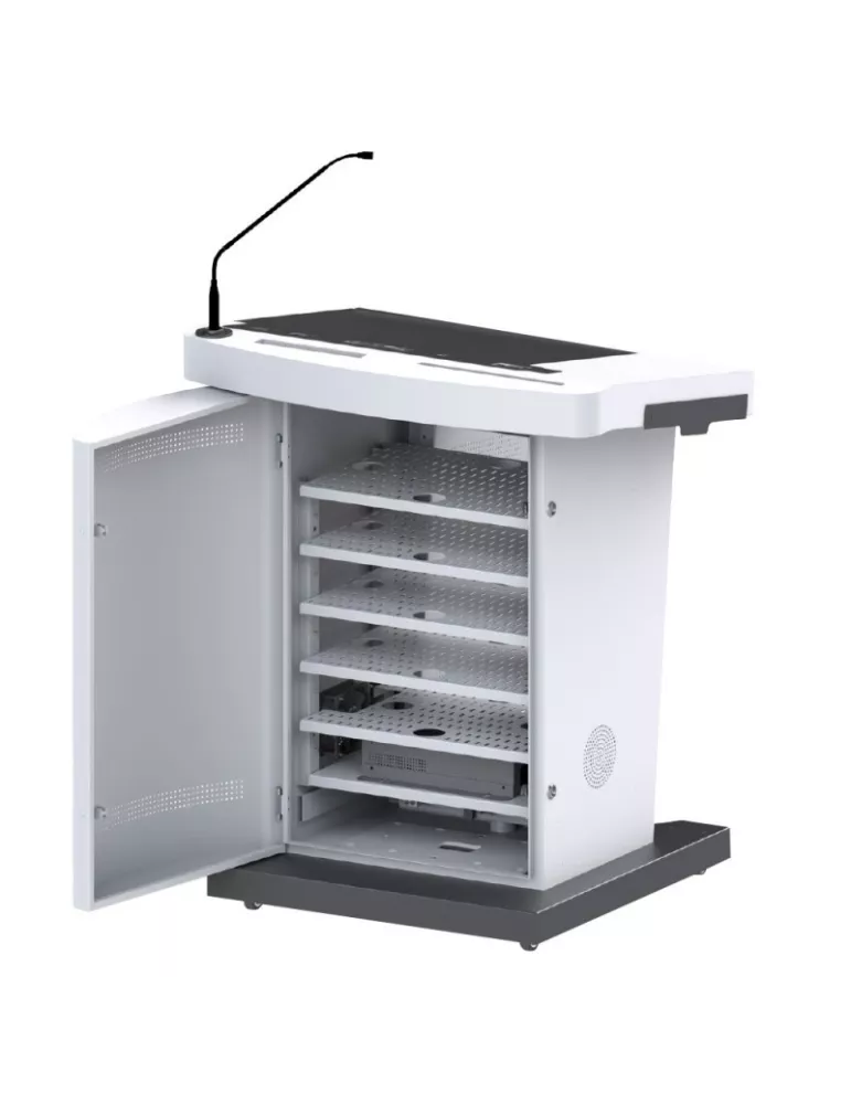 Mesa de conferencias multimedia digital TEMAS ML22T TEMAS TEMML22T | MusicGoodDeal