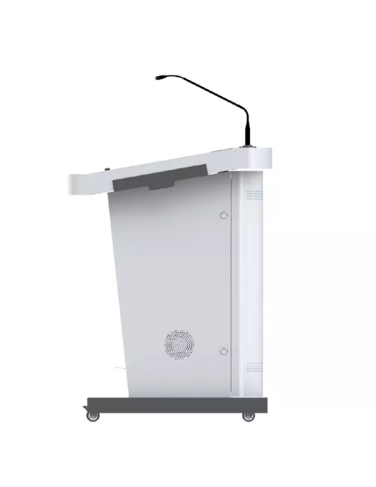TEMAS ML22T Digital Multimedia Conference Desk TEMAS TEMML22T | MusicGoodDeal