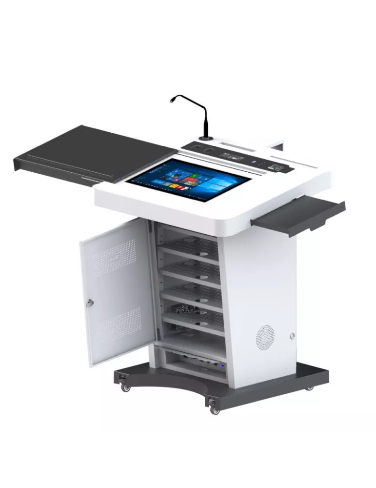 Mesa de conferencias multimedia digital TEMAS ML22T TEMAS TEMML22T | MusicGoodDeal