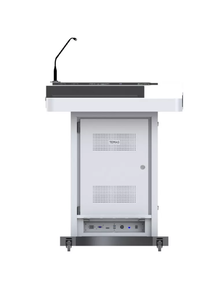 Mesa de conferencias multimedia digital TEMAS ML22T TEMAS TEMML22T | MusicGoodDeal