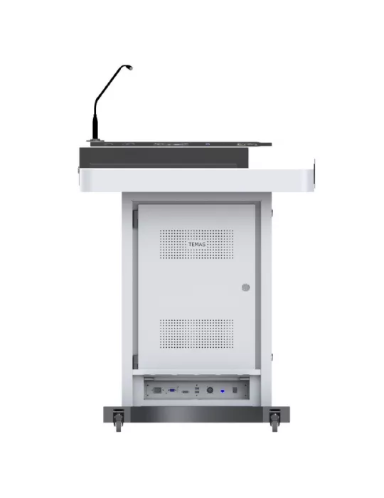 Mesa de conferencias multimedia digital TEMAS ML22T TEMAS TEMML22T | MusicGoodDeal