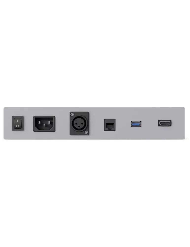 Mesa de conferencias multimedia digital TEMAS ML22T TEMAS TEMML22T | MusicGoodDeal