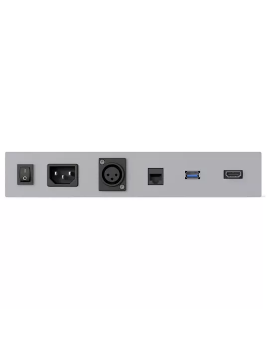 Mesa de conferencias multimedia digital TEMAS ML22T TEMAS TEMML22T | MusicGoodDeal