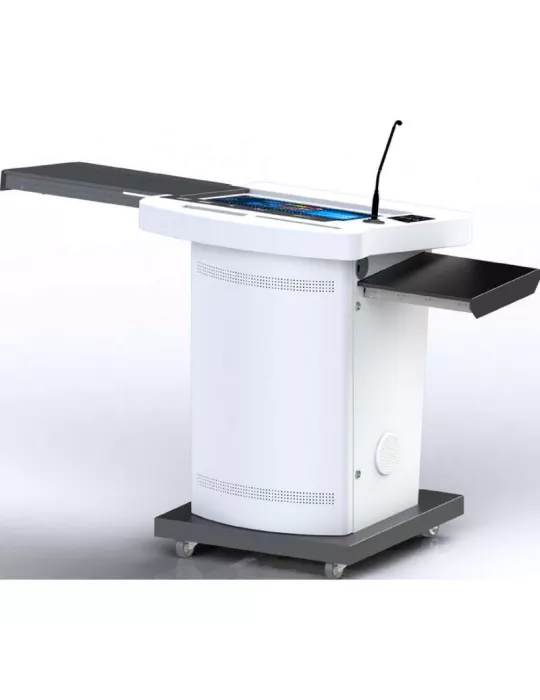 TEMAS ML22TPRO Mesa de conferencias multimedia digital ML22T Pro TEMAS TEMML22TPRO | MusicGoodDeal