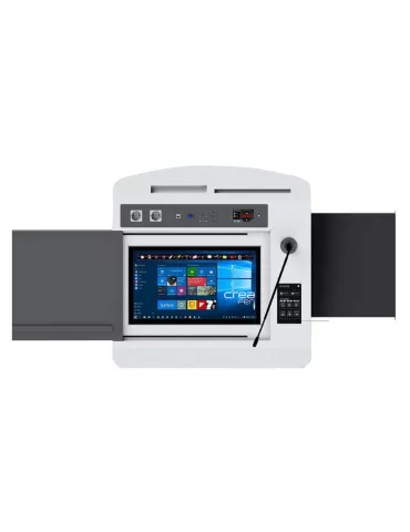 TEMAS ML22TPRO Digital Multimedia Conference Desk ML22T Pro TEMAS TEMML22TPRO | MusicGoodDeal 2