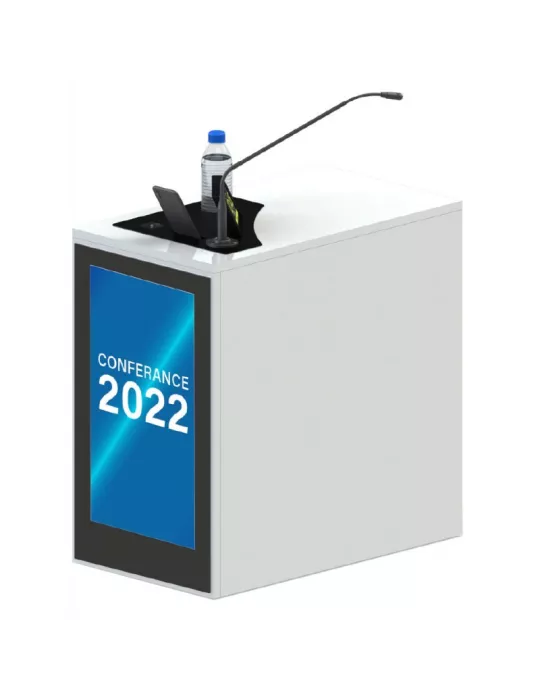 Mesa de conferencias multimedia de estudio digital TEMAS DS24T TEMAS TEMDS24T | MusicGoodDeal