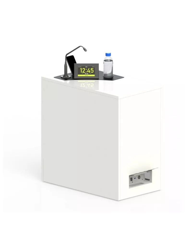 TEMAS DS24T Digital Studio Multimedia Conference Table TEMAS TEMDS24T | MusicGoodDeal