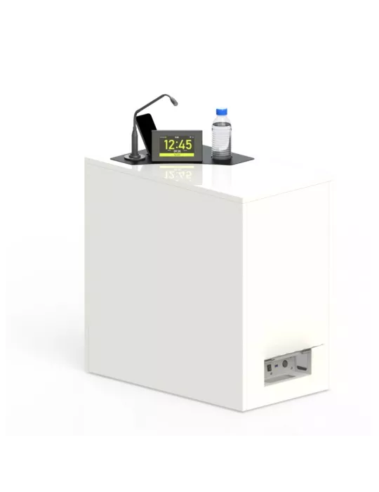 TEMAS DS24T Digital Studio Multimedia Conference Table TEMAS TEMDS24T | MusicGoodDeal