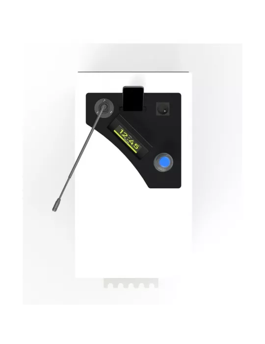 Mesa de conferencias multimedia de estudio digital TEMAS DS24T TEMAS TEMDS24T | MusicGoodDeal