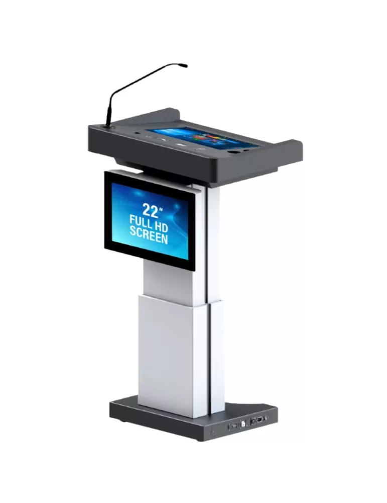 TEMAS DL22A Touchscreen PC Digital Desk 22    24  Dynamic Display TEMAS TEMDL22A | MusicGoodDeal