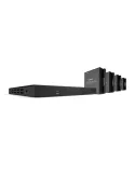 LINDY 38155   4 Port HDMI   IR Splitter Extender Kit mit Cat.6 50m Loop Out LINDY LIN38155 | MusicGoodDeal